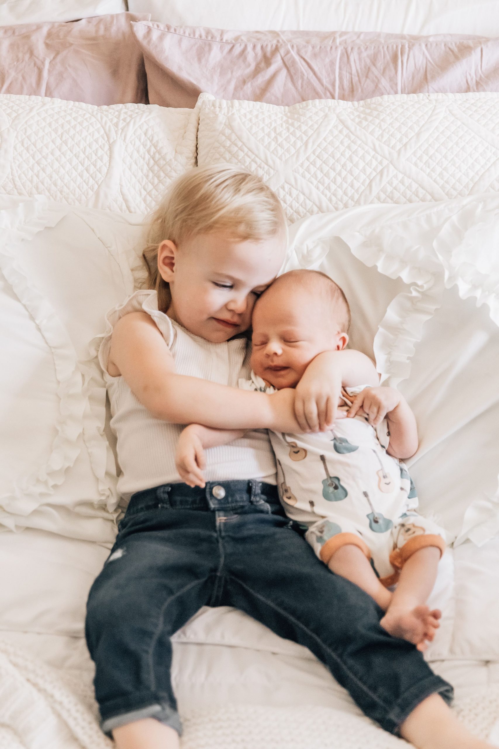 Lifestyle Home Photography