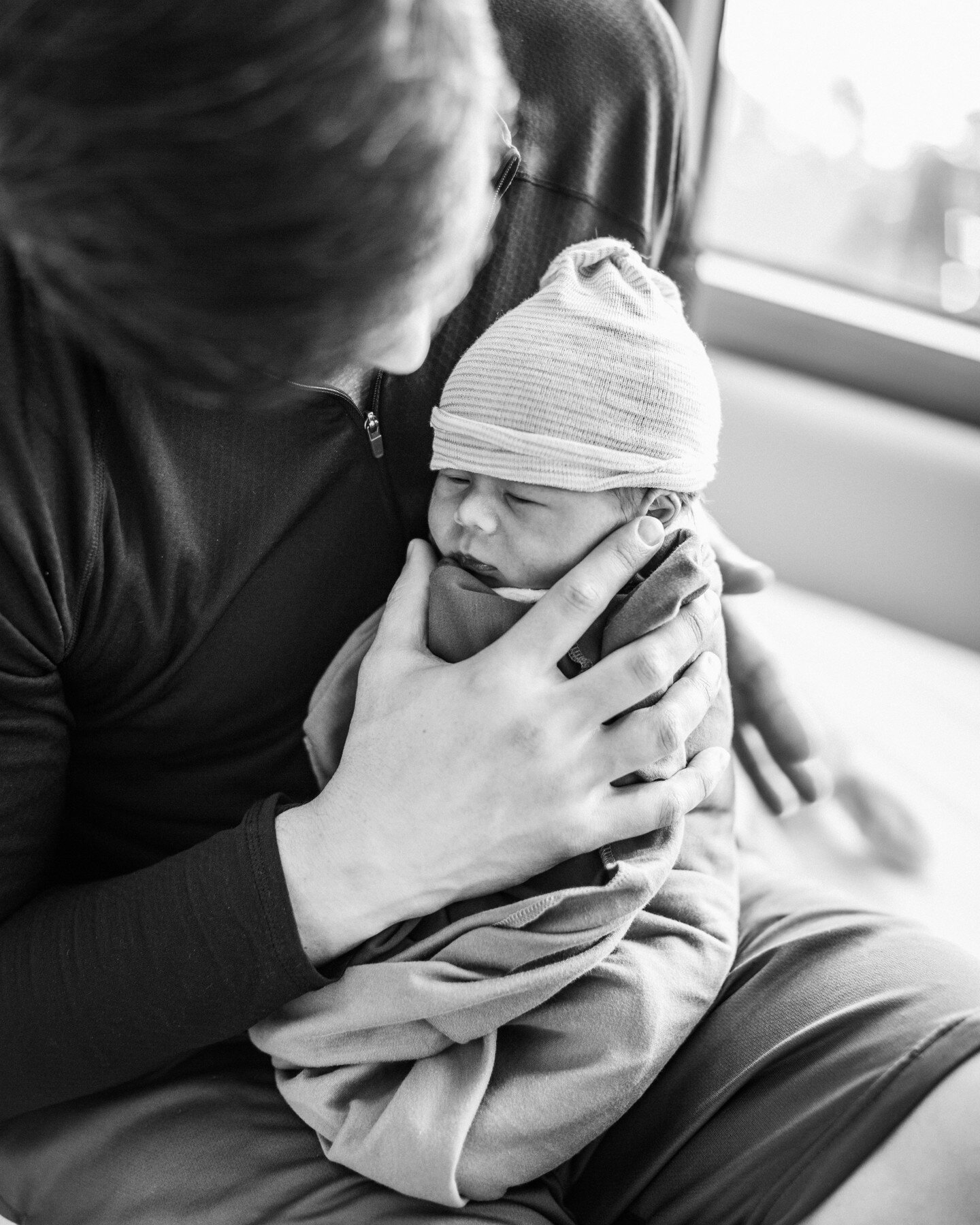 I really miss Fresh 48 hospital session :( After the stupid C-word is better. I really hope I'm able to capture more of them. 
@kpthrive 

#fresh48 #fresh48session #fresh48photography #fresh48photographer #hospital #hospitalsession #newborn #newbornp